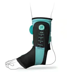 Wear`N`Go - Ankle Trainer Venstre 39-40